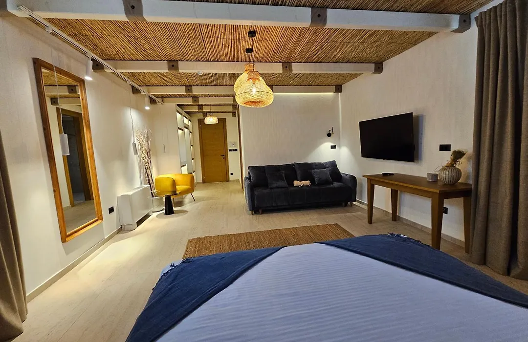 Seisensi Luxury Beach Villa-1